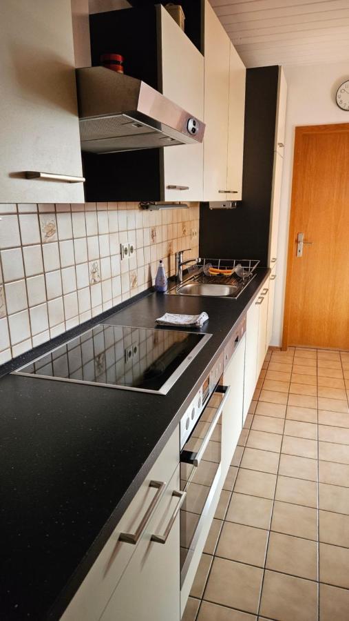 Zweite Heimat Bamberg - Ruhig Gelegen Mit Balkon Und Guter Anbindung * Stegaurach