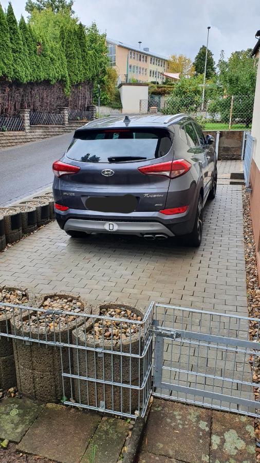 Zweite Heimat Bamberg - Ruhig Gelegen Mit Balkon Und Guter Anbindung * Stegaurach