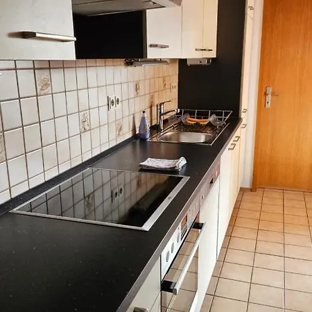 Апартаменты Zweite Heimat Bamberg - Ruhig Gelegen Mit Balkon Und Guter Anbindung Штегаурах Экстерьер фото