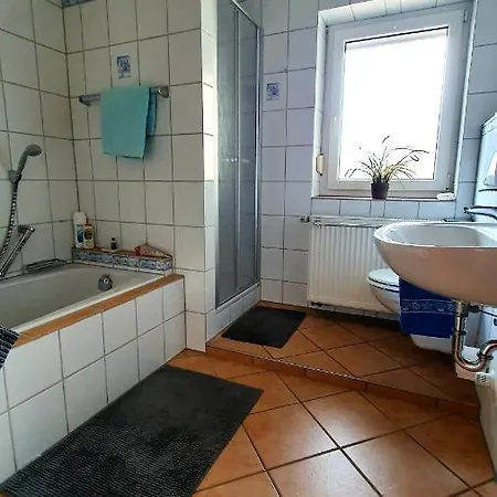Апартаменты Zweite Heimat Bamberg - Ruhig Gelegen Mit Balkon Und Guter Anbindung Штегаурах Экстерьер фото