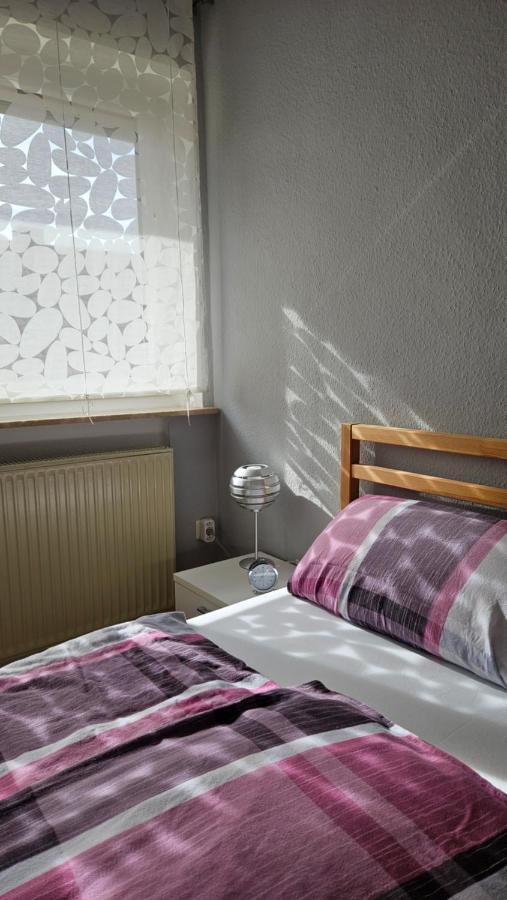 Zweite Heimat Bamberg - Ruhig Gelegen Mit Balkon Und Guter Anbindung *