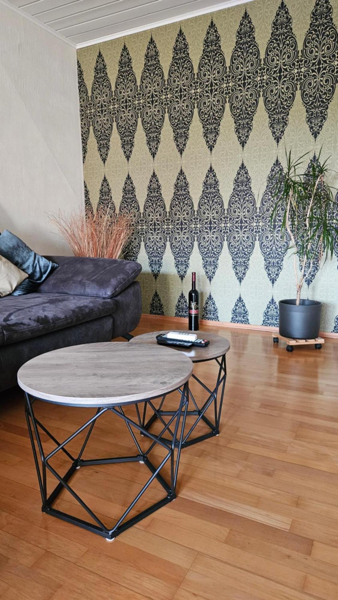 Zweite Heimat Bamberg - Ruhig Gelegen Mit Balkon Und Guter Anbindung Apartment *